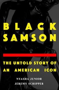 Produktbild: Black Samson
