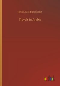 Produktbild: Travels in Arabia