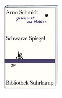 Schwarze Spiegel