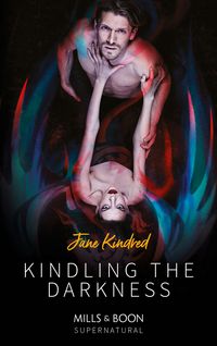 Produktbild: Kindling The Darkness