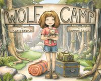 Produktbild: Wolf Camp