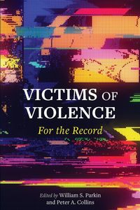 Produktbild: Victims of Violence