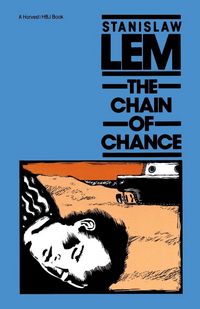 Produktbild: The Chain of Chance