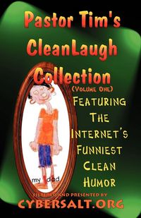 Produktbild: Pastor Tim's Cleanlaugh Collection