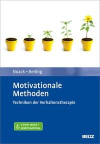 Produktbild: Motivationale Methoden