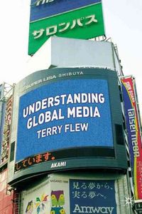 Produktbild: Understanding Global Media