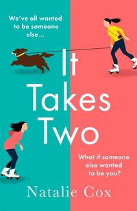 Produktbild: Cox, N: It Takes Two
