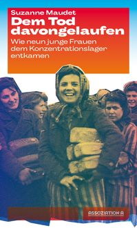 Produktbild: Dem Tod davongelaufen