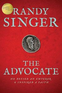 Produktbild: The Advocate