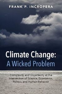 Produktbild: Climate Change
