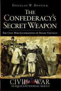 Produktbild: The Confederacy's Secret Weapon