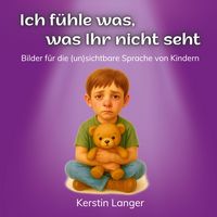 Produktbild: Ich f&uuml;hle was, was Ihr nicht seht