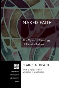 Produktbild: Naked Faith