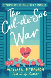 Produktbild: The Cul-De-Sac War