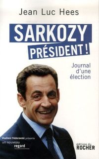 Produktbild: Sarkozy president