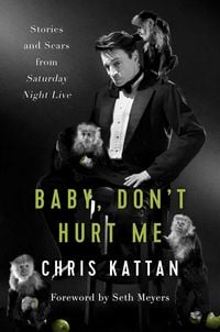 Produktbild: Baby, Don't Hurt Me