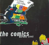 Produktbild: The Comics