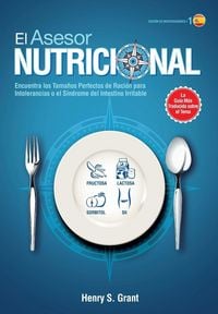 Produktbild: EL ASESOR NUTRICIONAL [ES, Edici&oacute;n de Investigadores]