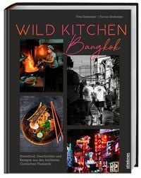 Produktbild: Wild Kitchen Bangkok