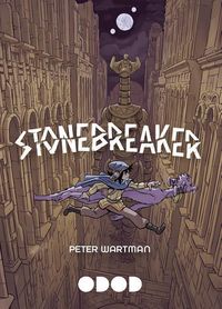 Produktbild: Stonebreaker