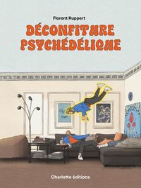 Produktbild: D&eacute;confiture psych&eacute;d&eacute;lique