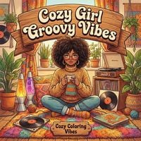 Produktbild: Cozy Girl Groovy Vibes