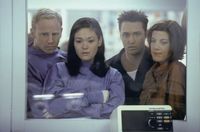 Beverly Hills 90210 - Season 10  [6 DVDs]