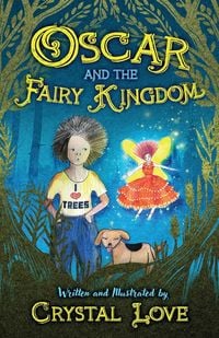 Produktbild: Oscar and the Fairy Kingdom