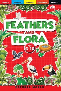 Produktbild: Feathers and Flora Knowledge Bank - Book 1