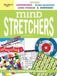 Produktbild: Reader's Digest Mind Stretchers Vol. 9