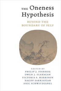 Produktbild: The Oneness Hypothesis