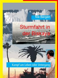 Produktbild: Sturmfahrt in der Biskaya