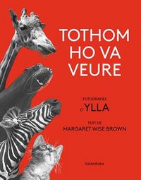 Produktbild: Tothom ho va veure