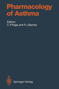 Produktbild: Pharmacology of Asthma