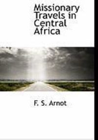 Produktbild: Missionary Travels in Central Africa
