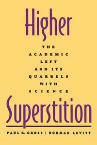 Produktbild: Higher Superstition