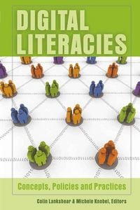 Produktbild: Digital Literacies