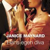 Produktbild: Hans egen diva