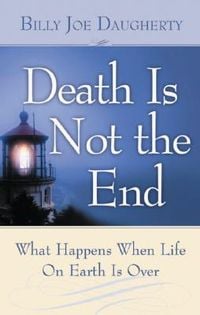 Produktbild: Death Is Not the End