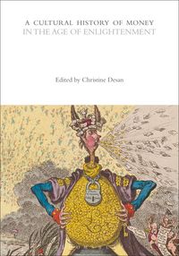 Produktbild: A Cultural History of Money in the Age of Enlightenment