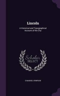 Produktbild: Lincoln