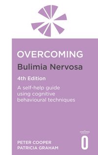 Produktbild: Overcoming Bulimia Nervosa 4th Edition