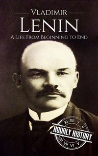 Produktbild: Vladimir Lenin (Revolutionaries)