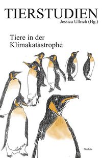 Produktbild: Tiere in der Klimakatastrophe