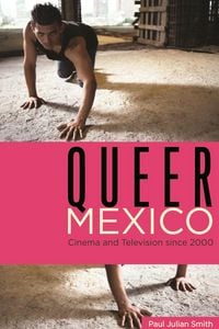Produktbild: Queer Mexico