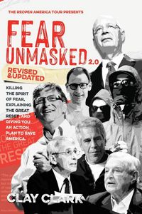 Produktbild: Fear Unmasked 2.0