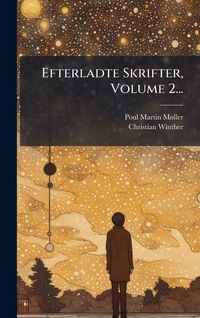 Produktbild: Efterladte Skrifter, Volume 2...