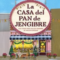 Produktbild: La Casa del Pan de Jengibre