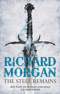 Produktbild: The Steel Remains