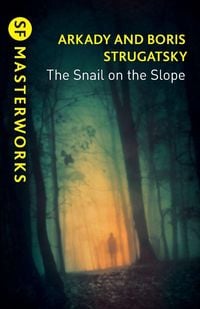 Produktbild: The Snail on the Slope